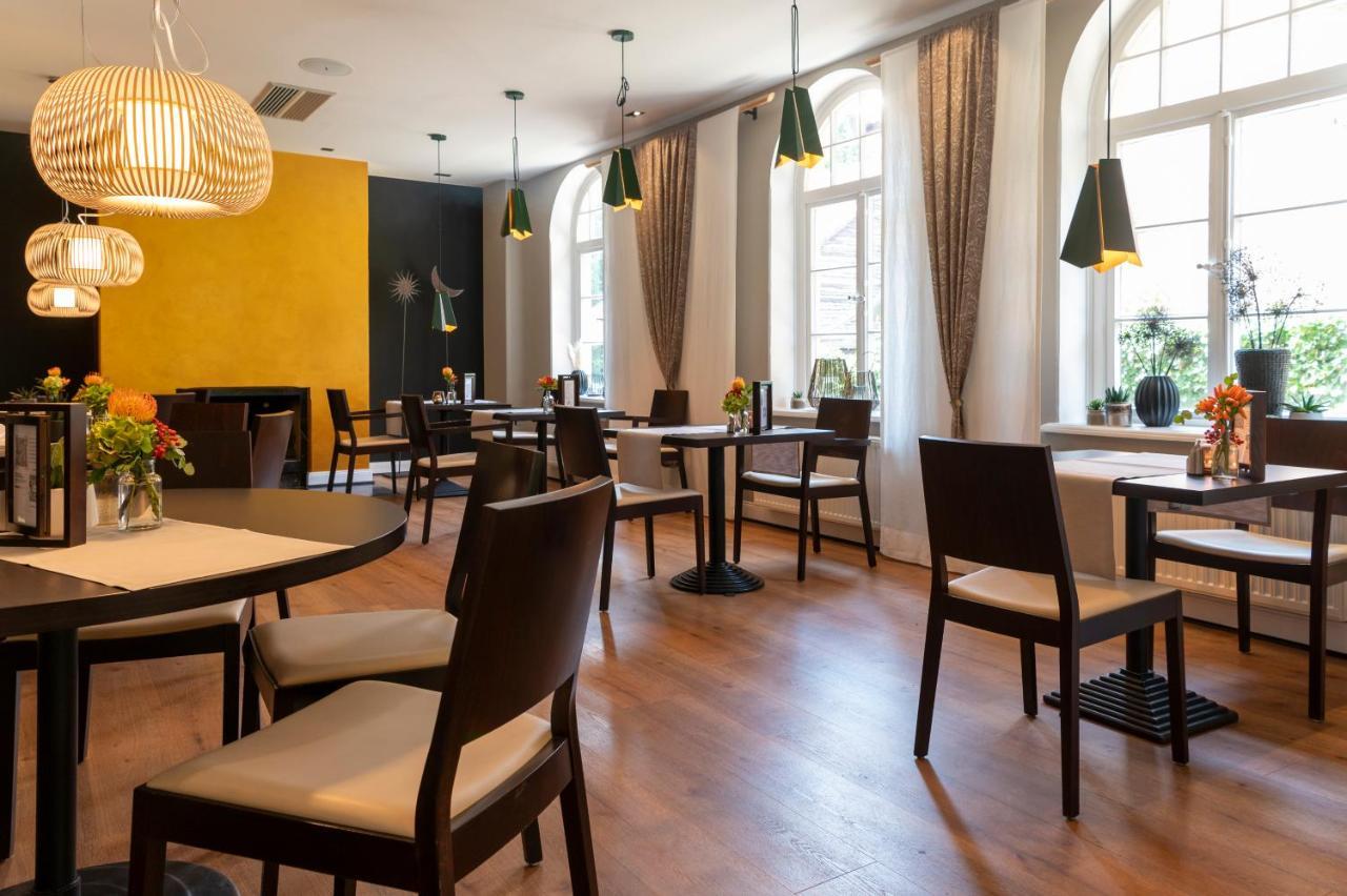 Hotel Zur Kloster-Muehle Gross Meckelsen المظهر الخارجي الصورة