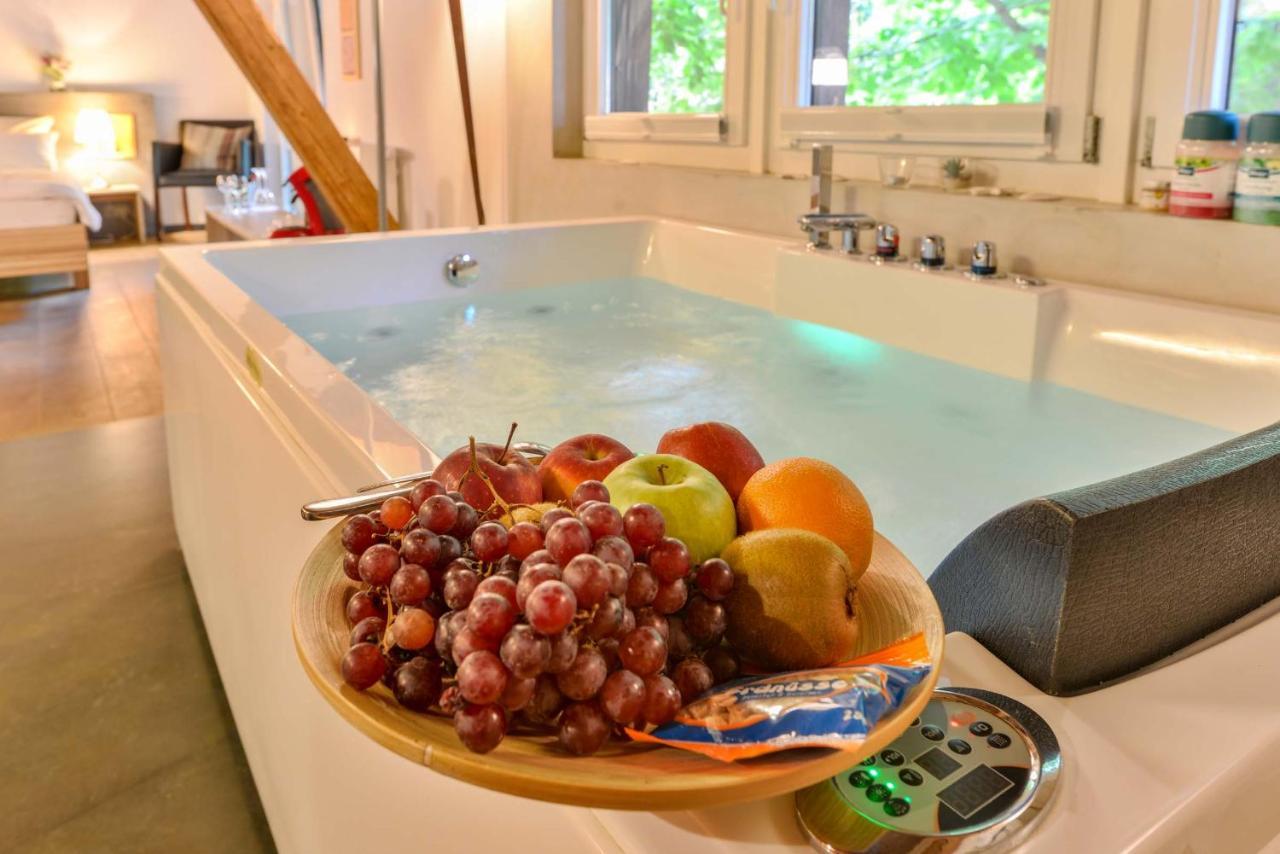 Hotel Zur Kloster-Muehle Gross Meckelsen المظهر الخارجي الصورة
